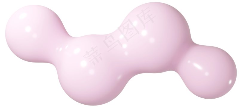 抽象趣味摆件