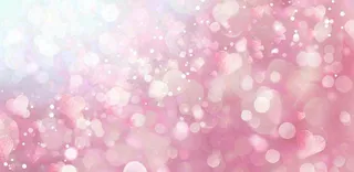 粉色渐变矢量唯美浪漫梦幻渐变爱心结婚婚礼婚庆七夕情人节背景