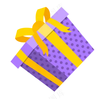 礼包礼盒高清免抠素材卡通礼物团图片素材PNG免扣素材 (101