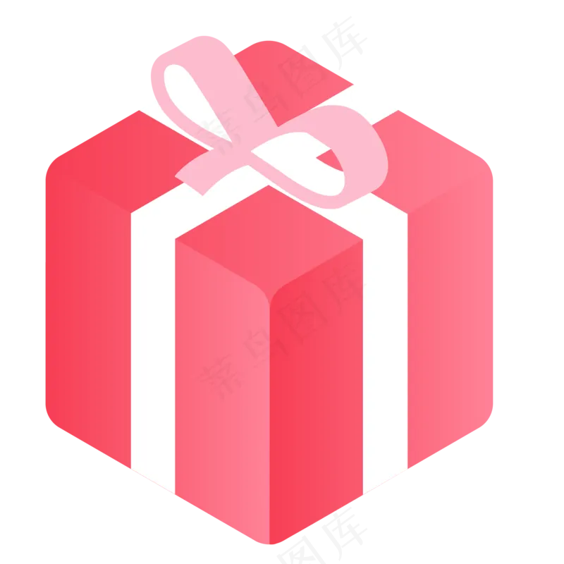 礼包礼盒高清免抠素材卡通礼物团图片素材PNG免扣素材 (87