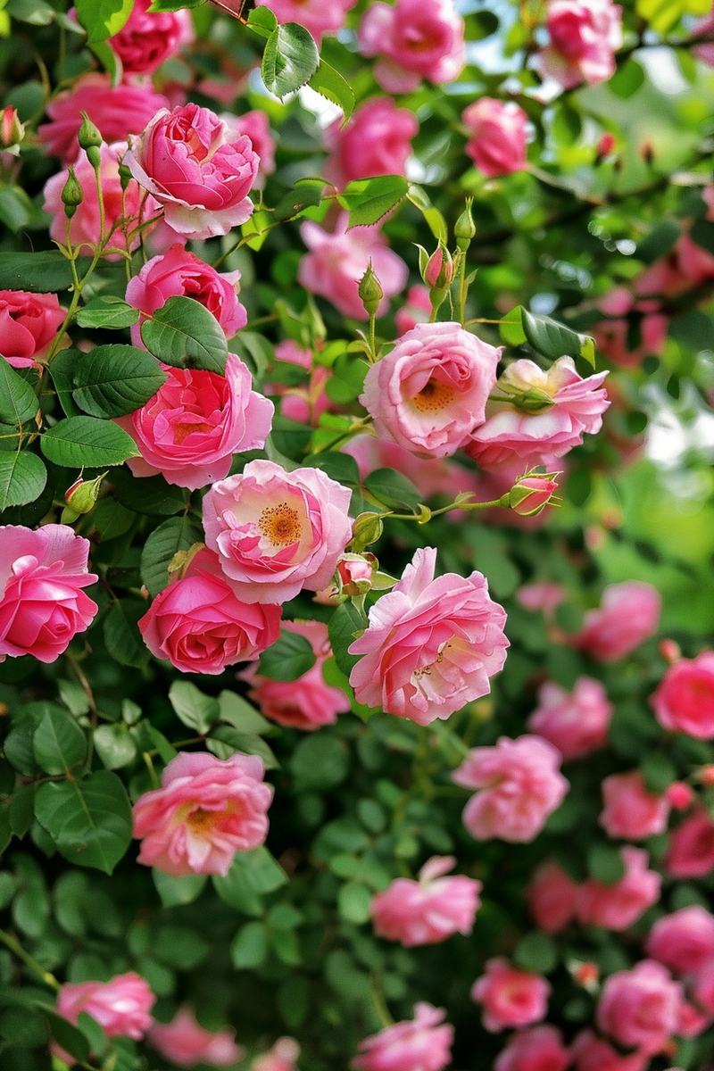 玫瑰花鲜花花朵摄影图(2688x4032)