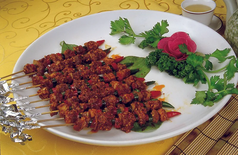 火把肥牛  38元份