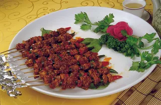 火把肥牛  38元份