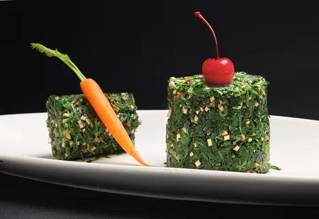 豆干马兰头 26份 豆干马兰头 26份