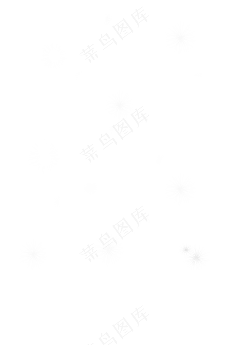 白色羽毛 免抠