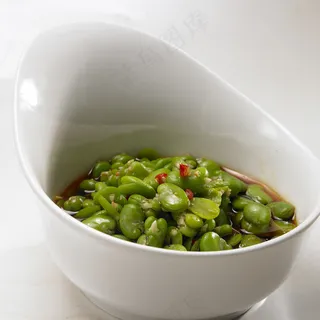 LCSC3371香拌蚕豆