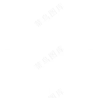 星星装饰素材免扣png