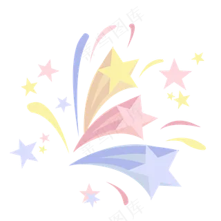 亮晶晶的星星啊15