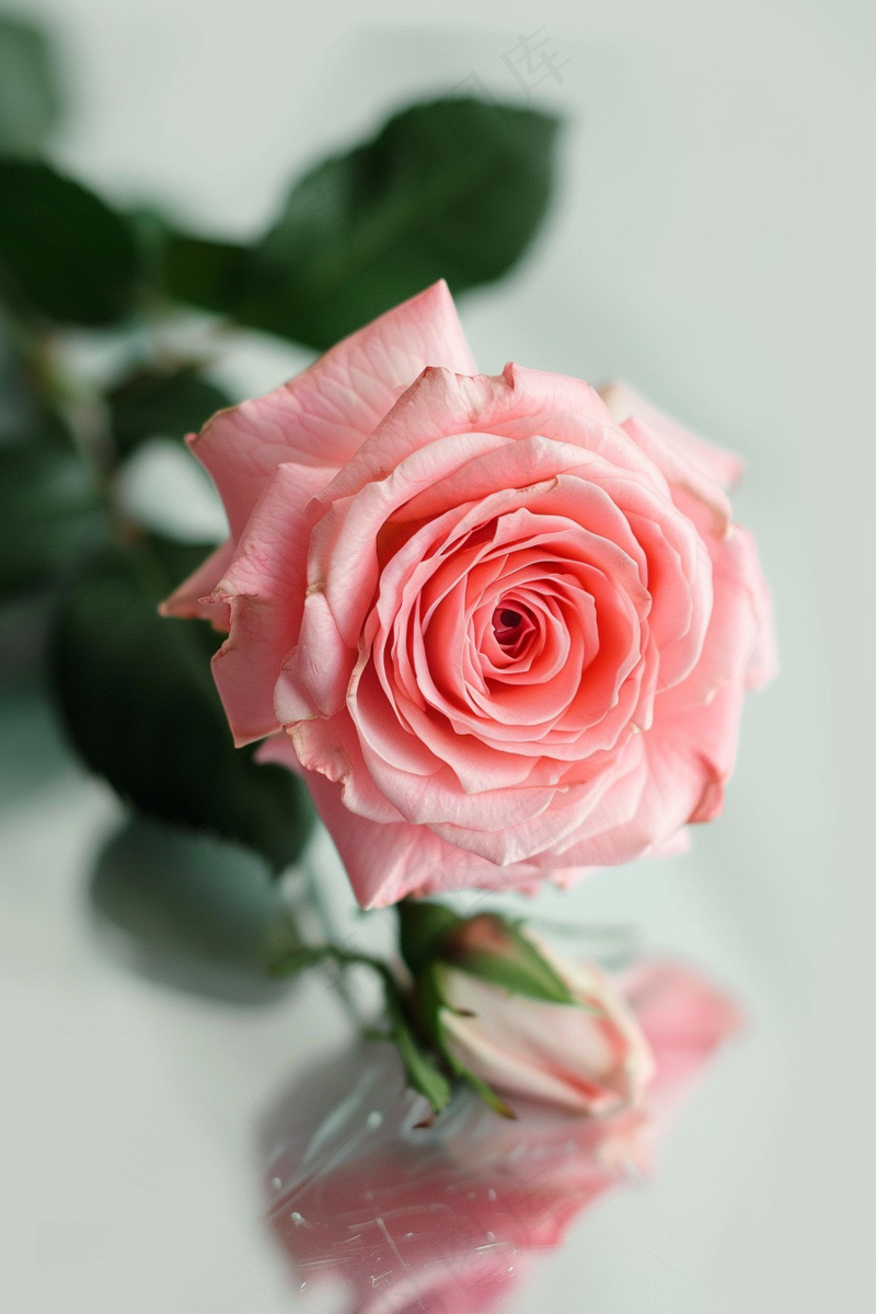 玫瑰花鲜花花朵摄影图(2688x4032)