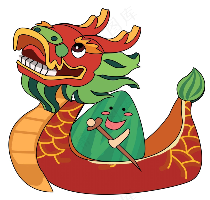 中国风金色龙元素古风水墨龙png免抠透明素材装饰图片PS素材