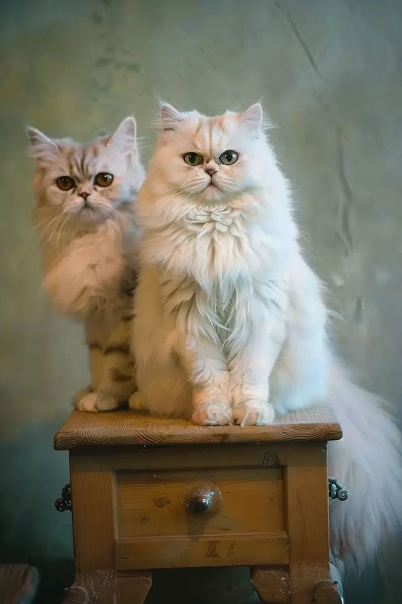猫咪宠物猫可爱动物摄影图(2688x4032)