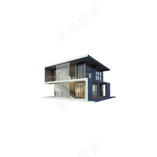 免扣房地产房屋背景