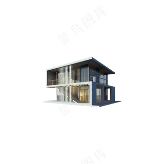 免扣房地产房屋背景