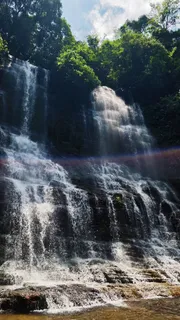 山泉流水瀑布 山泉流水瀑布