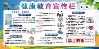 健康教育 脑卒中