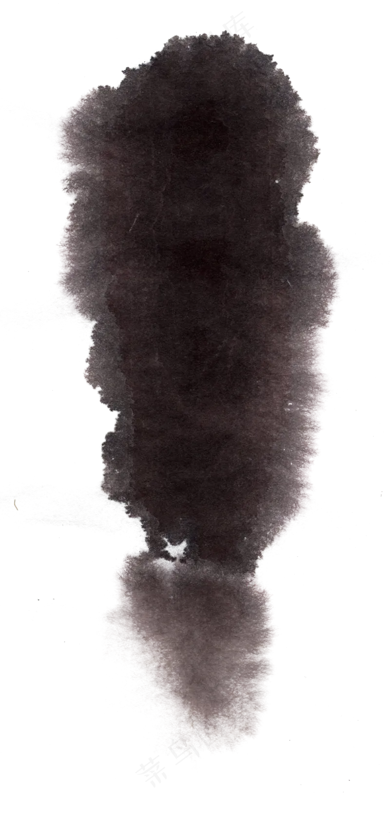 中国风水墨免扣素材 (251)