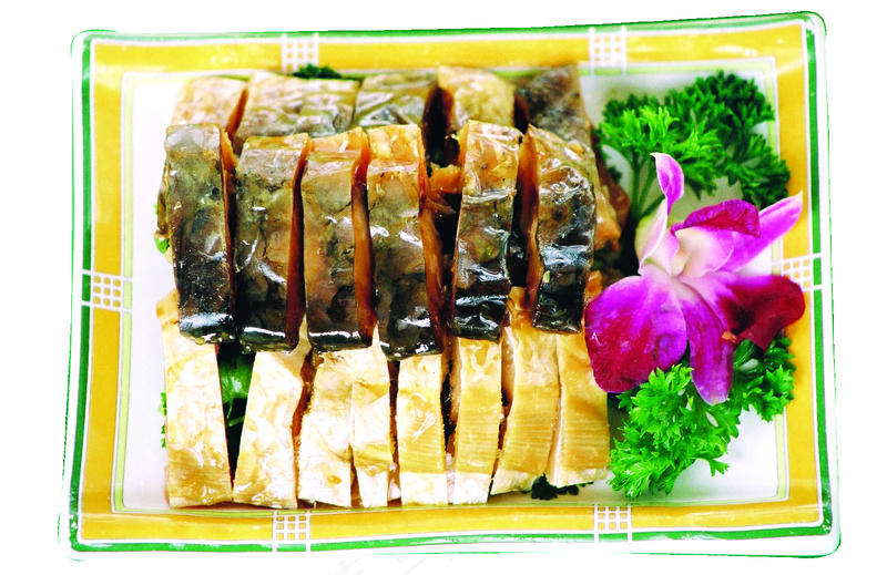 广东 醉鱼