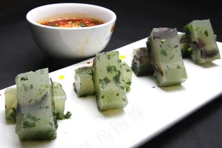 美味海参冻36份