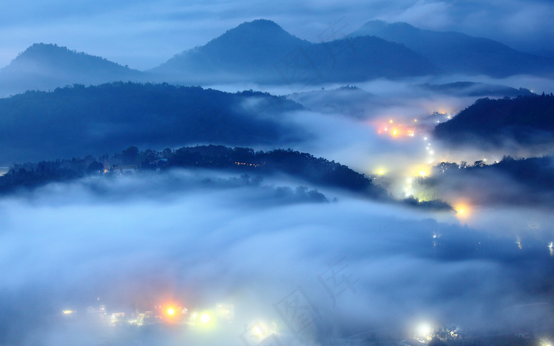 经典风景壁纸 (27)