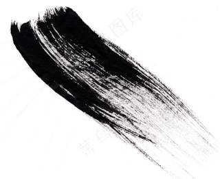 中国风水墨免扣素材 (3)