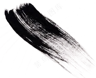 中国风水墨免扣素材 (3)