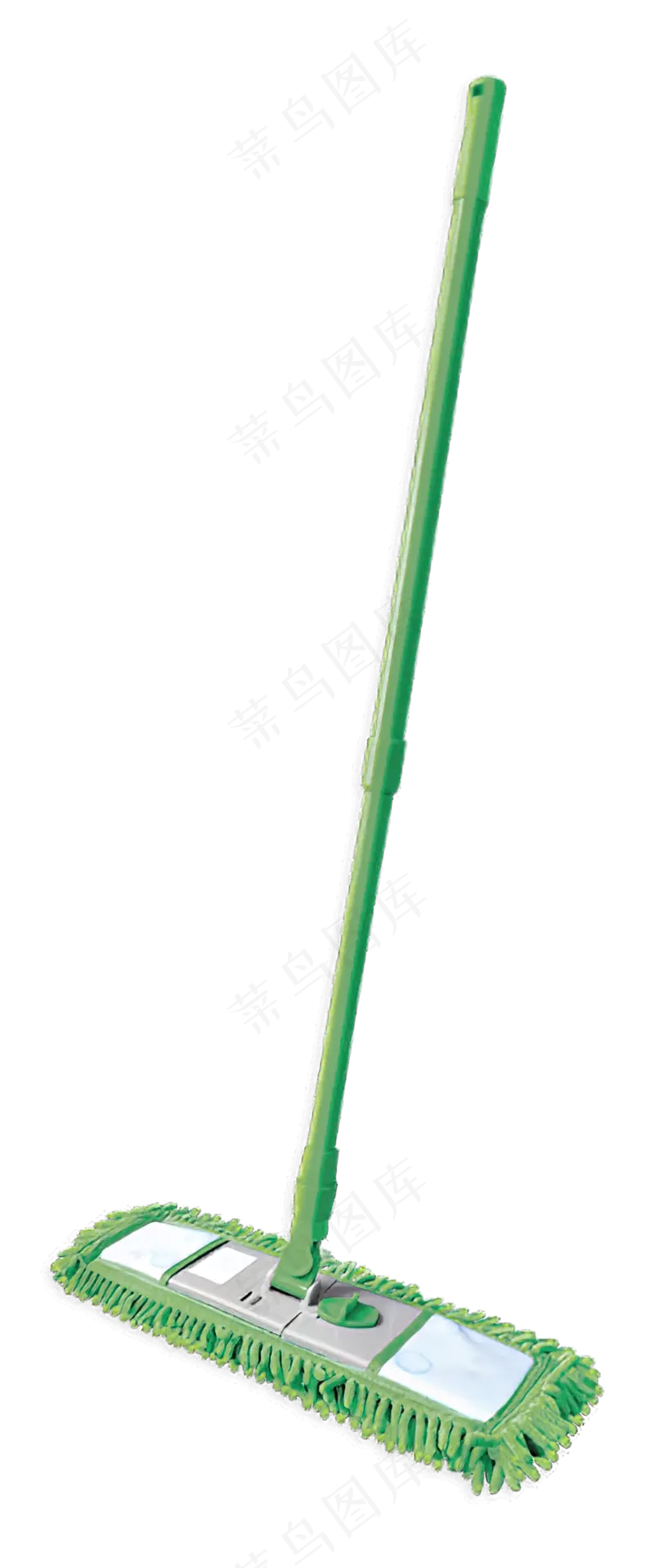 免抠清洁拖把
