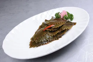 LCSC3443香辣海带茎