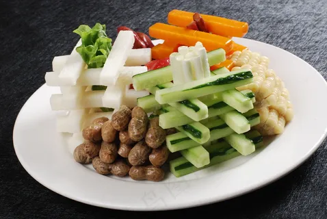 LCSC3549幸福田园菜