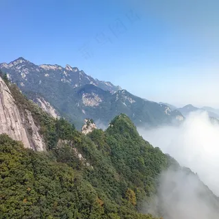 蓝天白云图片 蓝天白云图片