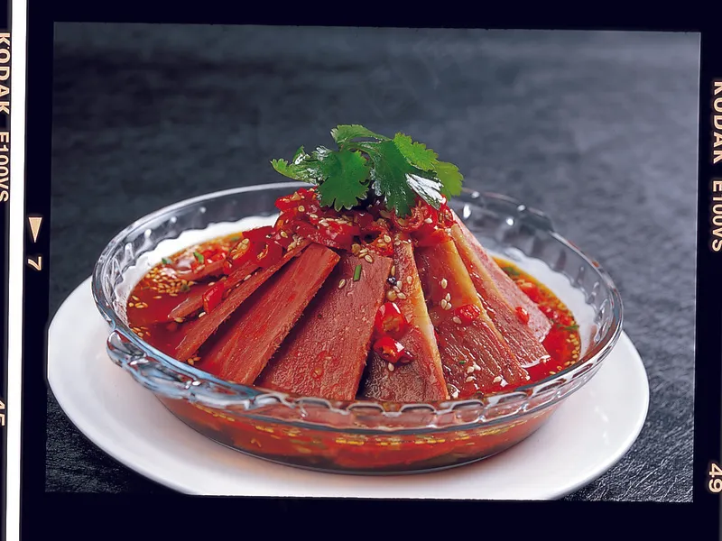 SNCLC0143米椒牛肉 SNCLC0143米椒牛肉