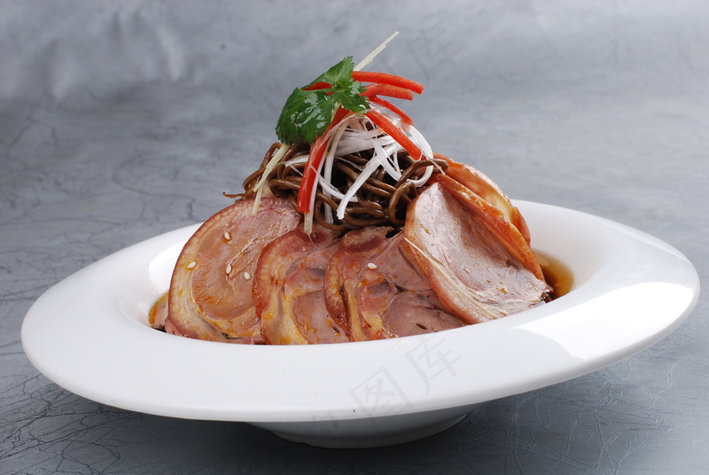 LCSC3903肘花捞饸饹