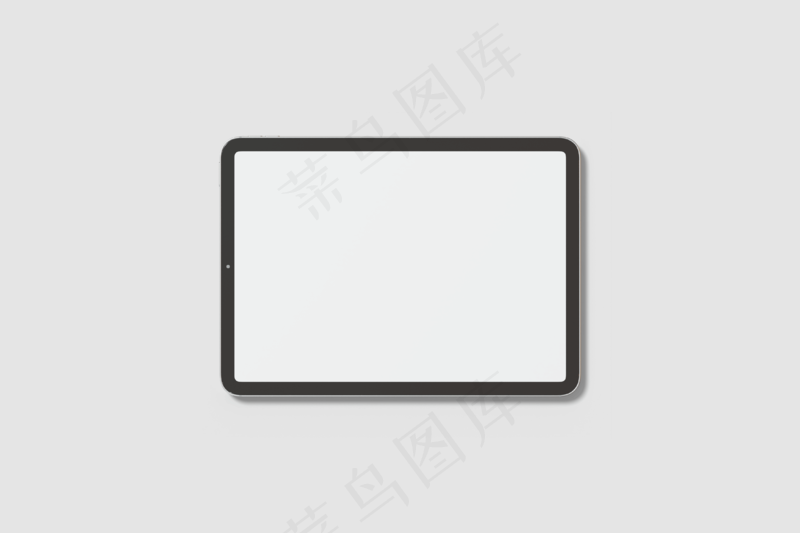 平板电子产品3C样机13psd模版下载