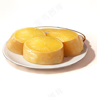 美味餐厅菜肴素材15