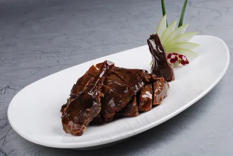 湖南酱鸭68元 湖南酱鸭68元