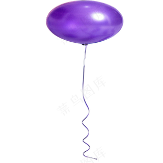 五彩斑斓的气球6