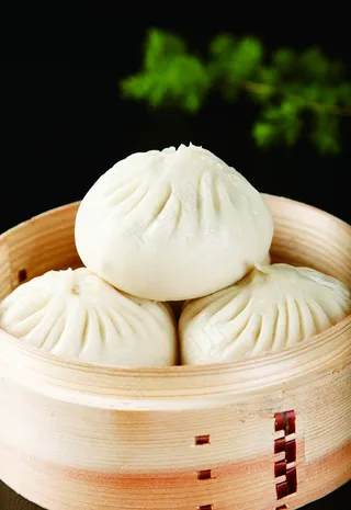 包子高清图片