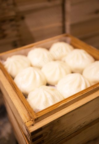包子高清图片