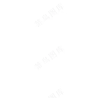 彩色气泡透明24无背景免扣元素