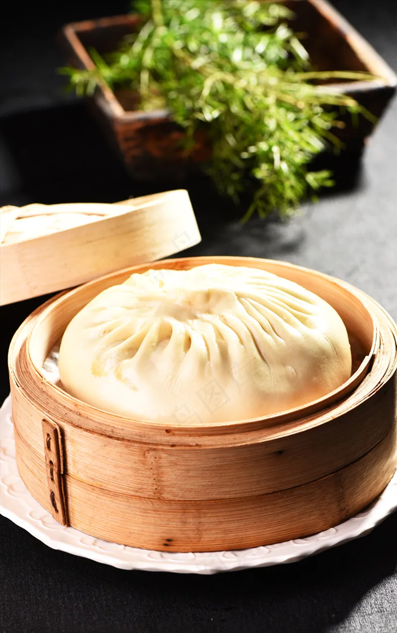 包子高清图片