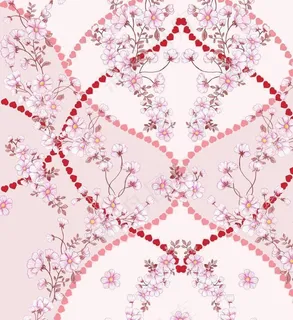 花朵 花卉 欧美印花 各种花图片