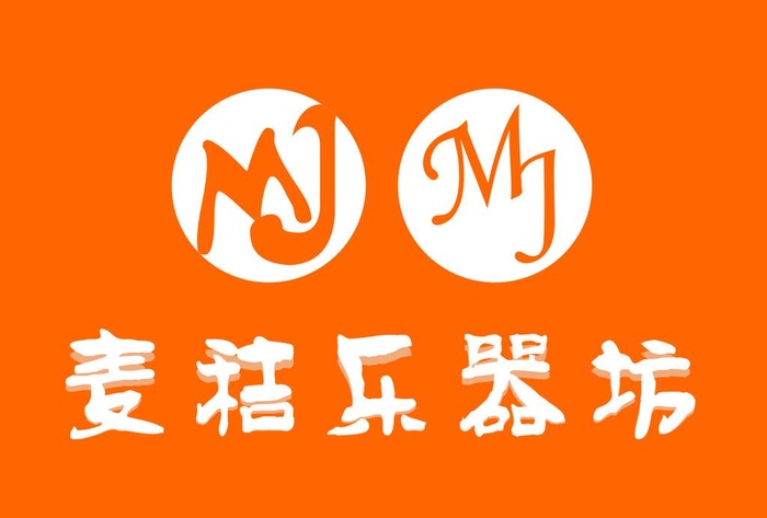 LOGO设计图片