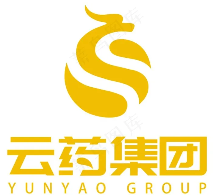 云药集团图片cdr矢量模版下载