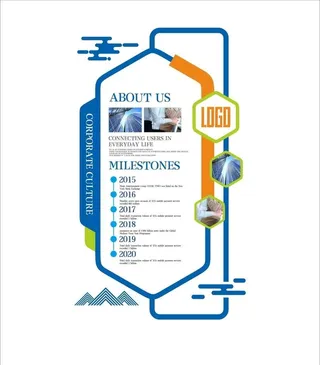 企业文化墙图片