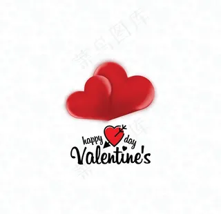 情人节卡片图片