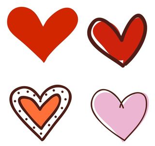爱心图片