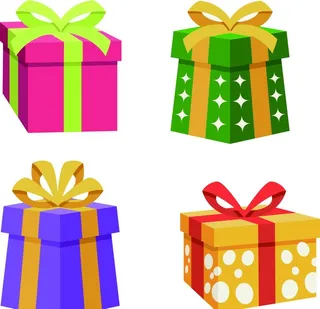 礼品图片