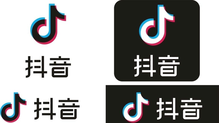 抖音图片cdr矢量模版下载