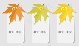 枫叶背景  图片