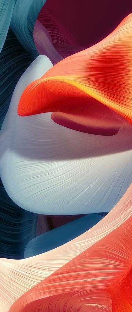 彩色质感背景图片