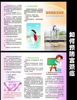 如何预防宫颈癌图片 如何预防宫颈癌图片